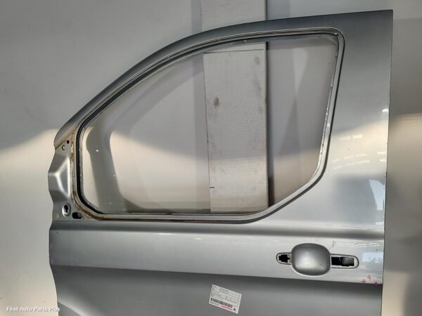 2014 FORD TRANSIT CUSTOM Left Front Door