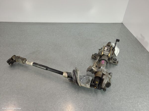 2013 MERCEDES VIANO Steering Column