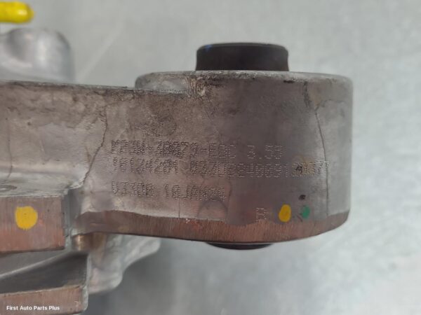 2024 FORD RANGER Differential Centre