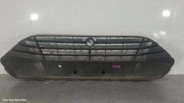 2014 FORD TRANSIT CUSTOM Grille