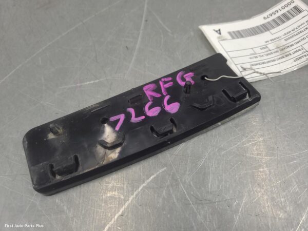 2023 FORD TRANSIT F/Bar Reinforc/Brack