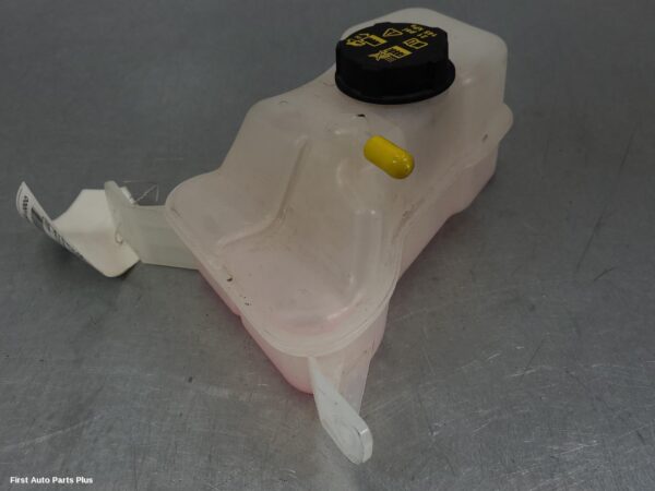2024 LDV T60 Overflow Bottle
