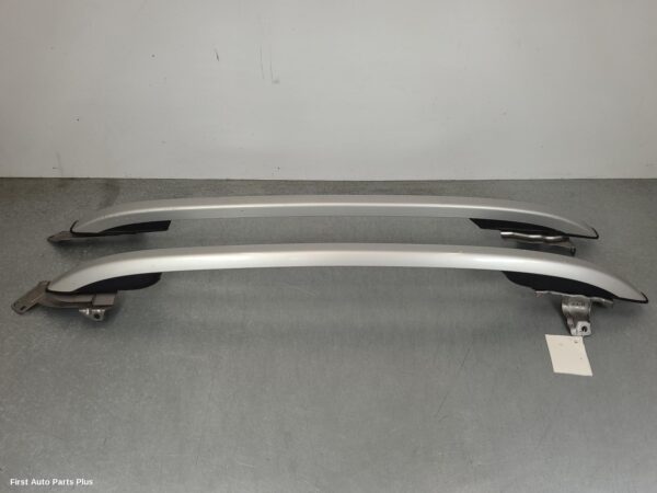 2016 NISSAN NAVARA Roof Rack/Bars
