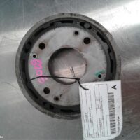 2021 LDV DELIVER 9 Rear Drive Shaft