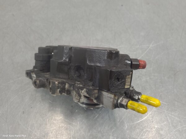 2007 MERCEDES SPRINTER Injector Pump