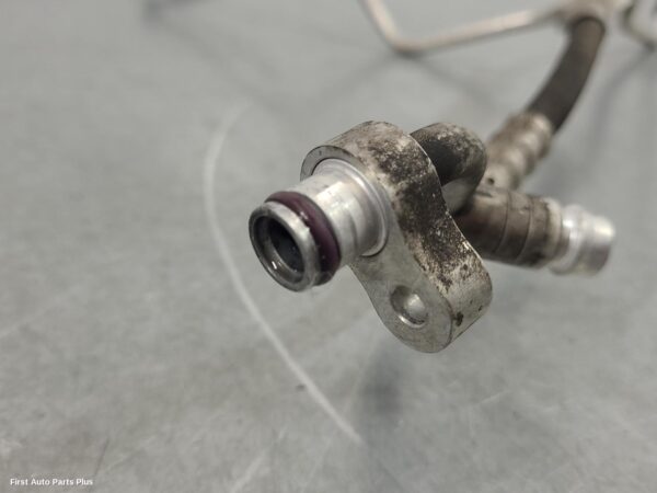 2012 MERCEDES VITO A/C Hoses