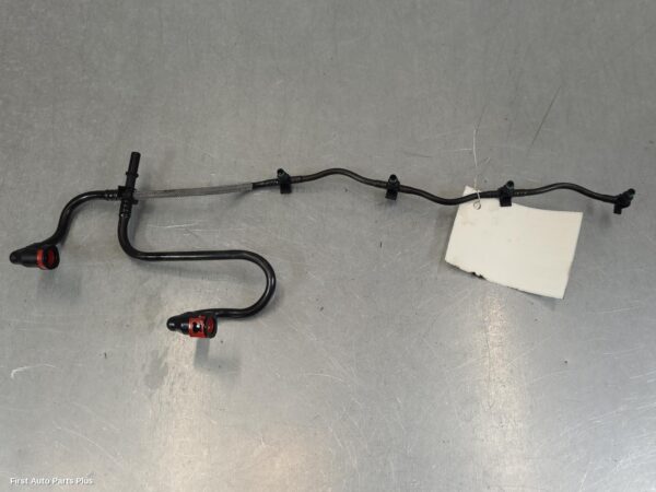 2011 FORD TRANSIT Fuel Injector