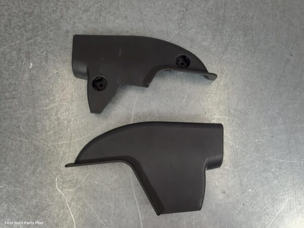 2018 FORD TRANSIT Handbrake Lever
