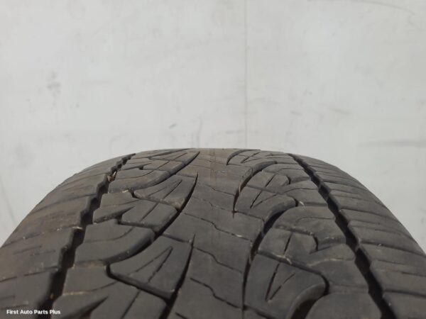 2023 FORD F SERIES Wheel Mag