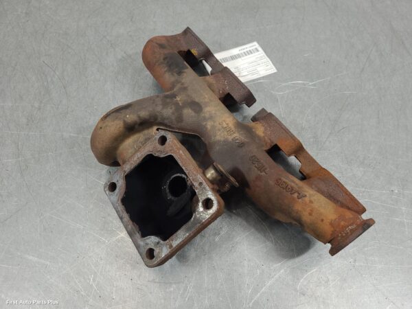 2005 FORD TRANSIT Manifold