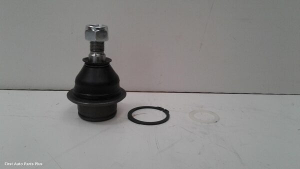 2008 FORD TRANSIT Left Front Lower Control Arm