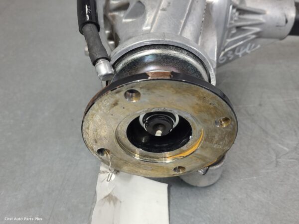 2019 LDV T60 Differential Centre