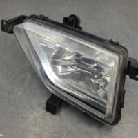 2022 LDV DELIVER 9 Right Indicator/Fog/Side