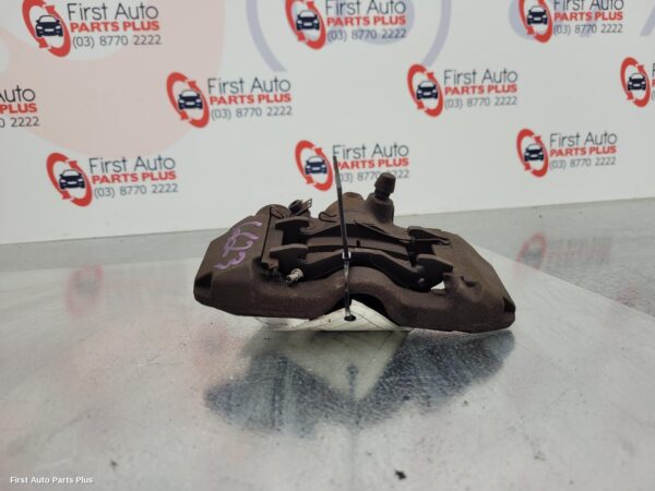2002 MERCEDES VITO Caliper