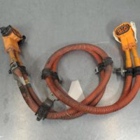 2023 LDV DELIVER 9 Cable