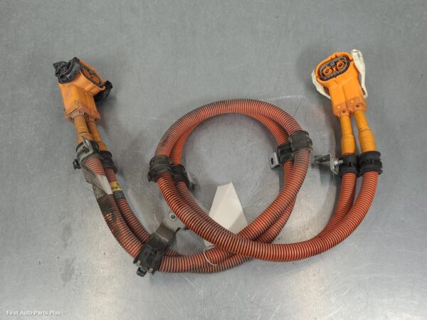 2023 LDV DELIVER 9 Cable