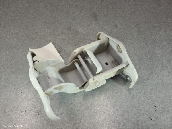 2017 RENAULT TRAFIC Bootlid/Tgate Hinge