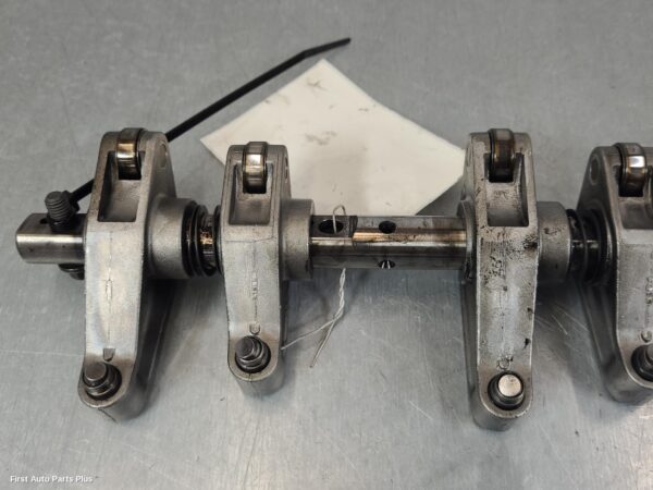 2003 FORD TRANSIT Rocker Assy/Cover