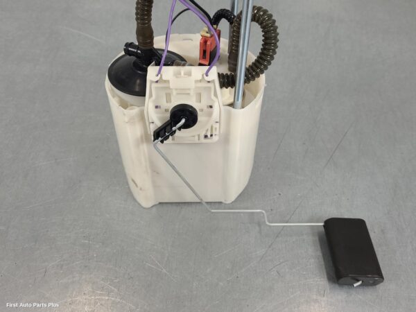 2023 FORD F SERIES Fuel Sending Unit