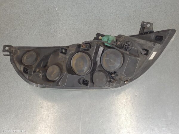 2013 RENAULT MASTER Left Headlamp