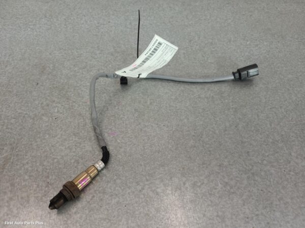 2019 MERCEDES SPRINTER Oxygen Sensor