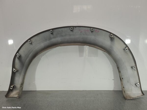 2012 TOYOTA HILUX Wheel Arch Flare