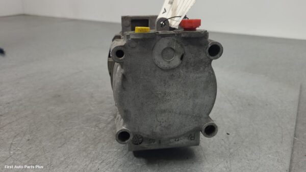 2005 FORD TRANSIT A/C Compressor