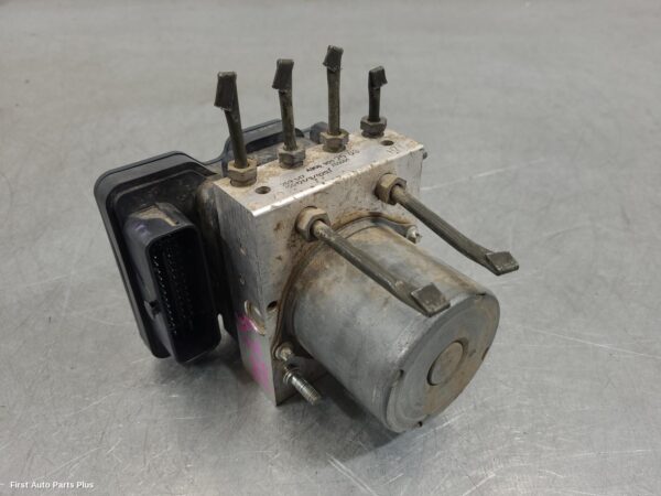 2015 MERCEDES SPRINTER Abs Pump/Modulator