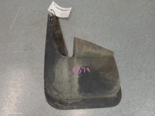 2004 FORD TRANSIT Mud Flaps