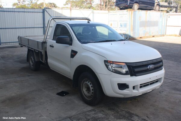 2012 FORD RANGER Seatbelt/Stalk