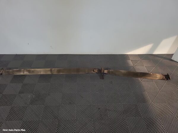 2002 MERCEDES SPRINTER Rear Drive Shaft