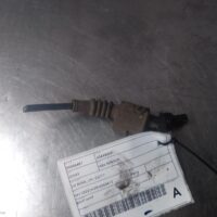 2013 VOLKSWAGEN AMAROK Abs Sensor