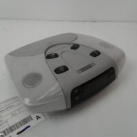 2012 MERCEDES VITO Heater/Ac Controls