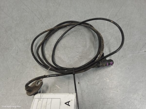 2014 MERCEDES SPRINTER Abs Sensor