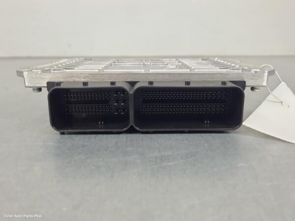 2017 MITSUBISHI TRITON Ecu