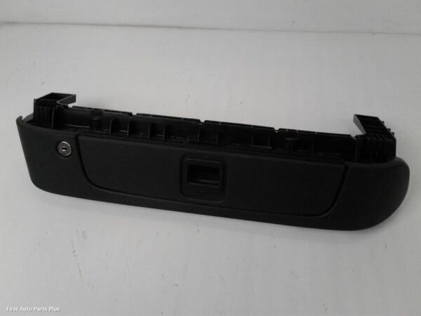 2020 MERCEDES SPRINTER Glove Box
