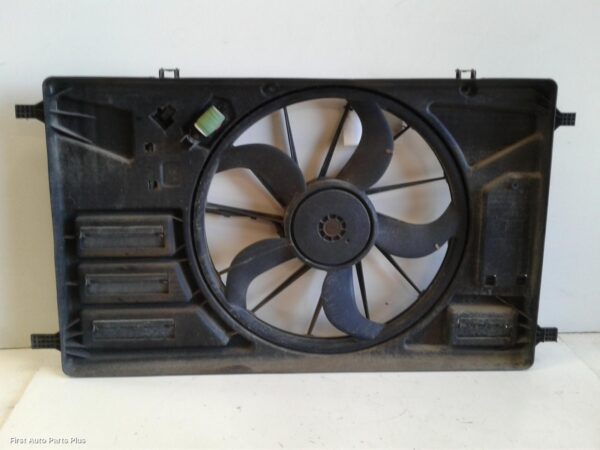 2015 FORD TRANSIT CUSTOM Fan