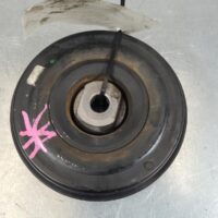 2015 RENAULT MASTER Crankshaft Pulley