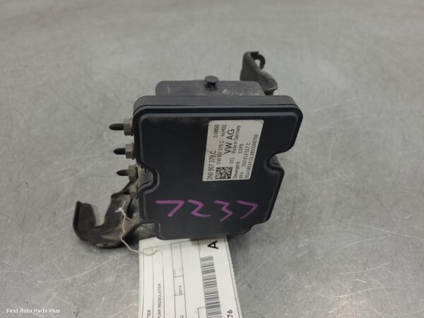 2019 VOLKSWAGEN CRAFTER Abs Pump/Modulator