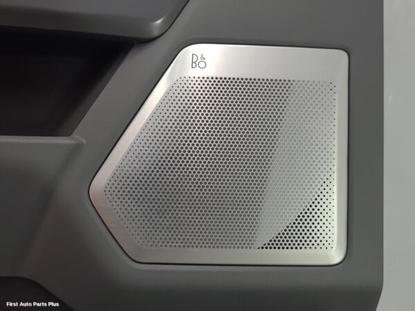 2023 FORD F SERIES Door Trim