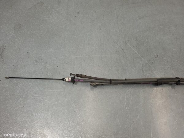 2021 RENAULT MASTER Cable