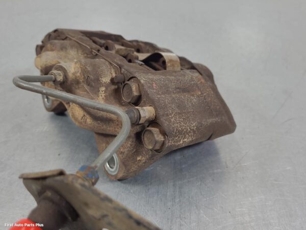 2006 TOYOTA HILUX Caliper