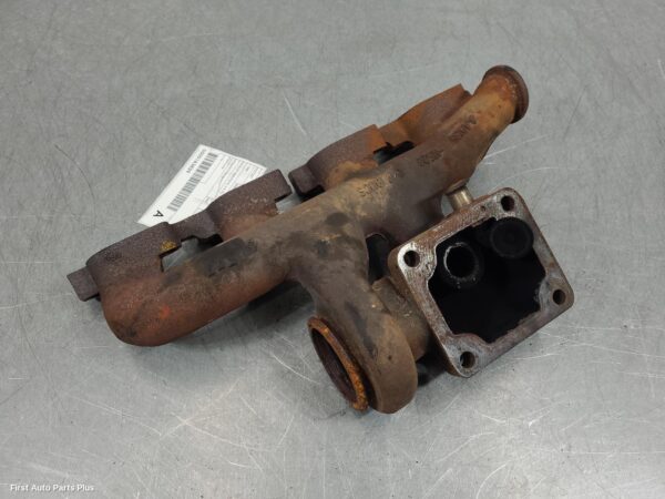2005 FORD TRANSIT Manifold
