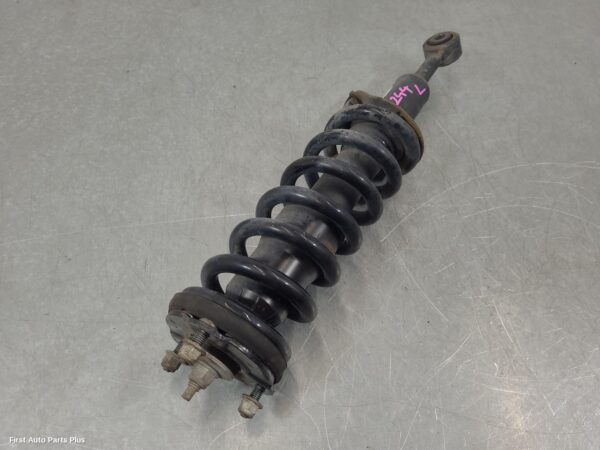 2017 FORD RANGER Left Front Strut