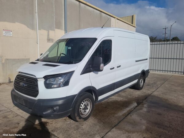 2018 FORD TRANSIT Handbrake Lever