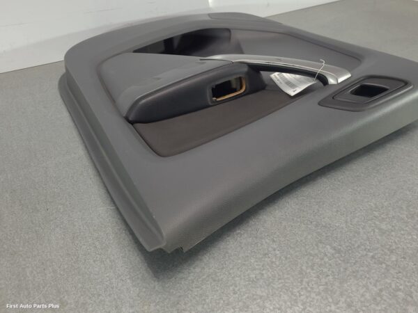 2016 FORD RANGER Door Trim