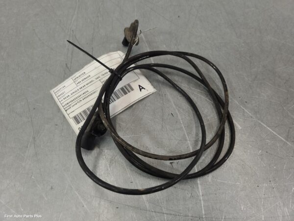 2014 MERCEDES SPRINTER Abs Sensor