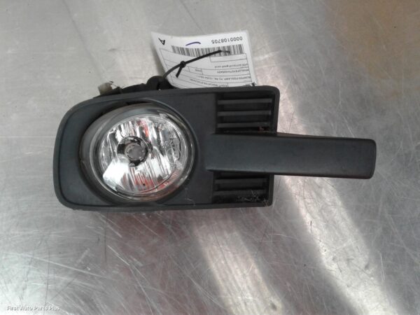 2008 FORD RANGER Right Indicator/Fog/Side
