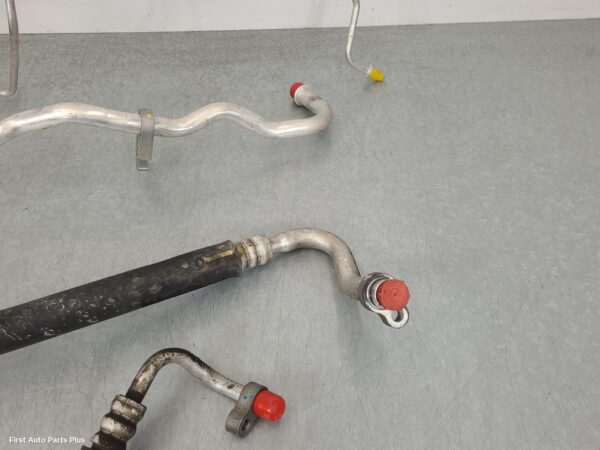 2021 NISSAN NAVARA A/C Hoses