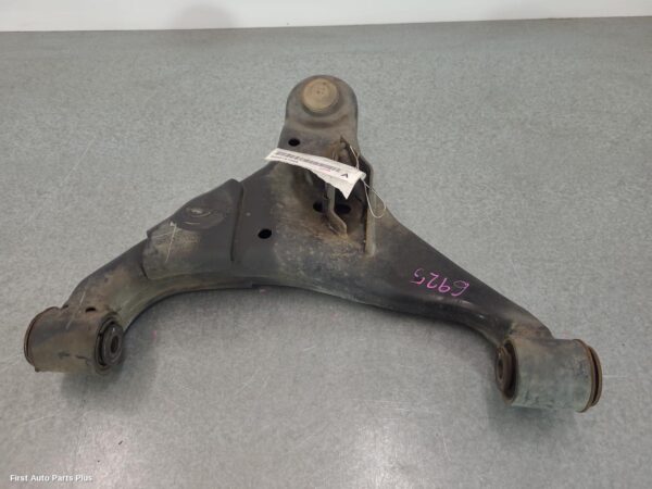 2017 MAZDA BT50 Left Front Lower Control Arm